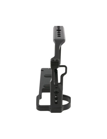 1426 Case for Cameras 1/4, 3/8 "Black