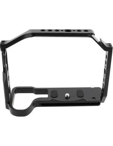 1426 Case for Cameras 1/4, 3/8 "Black