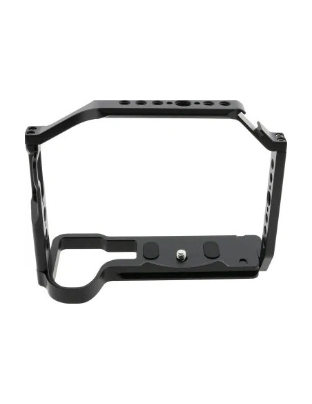 1426 Case for Cameras 1/4, 3/8 "Black