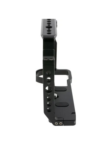 1426 Case for Cameras 1/4, 3/8 "Black