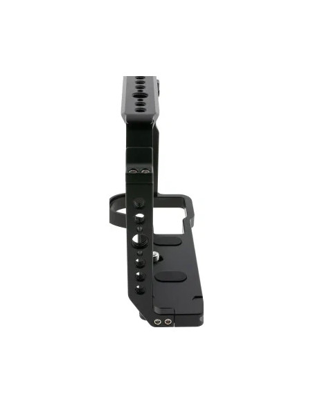 1426 Case for Cameras 1/4, 3/8 "Black