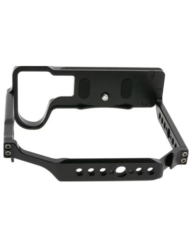 1426 Case for Cameras 1/4, 3/8 "Black