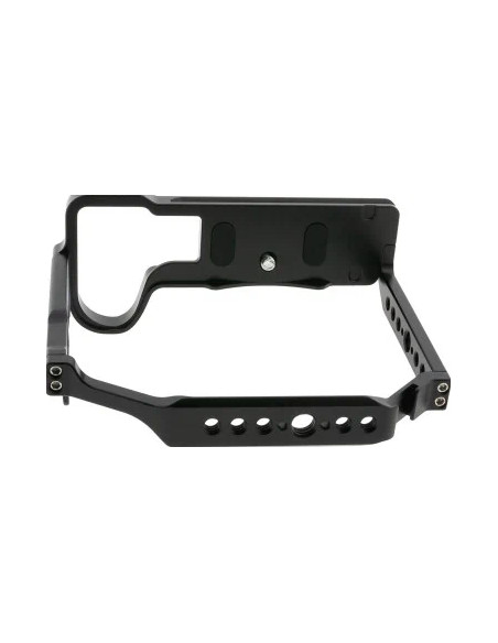1426 Case for Cameras 1/4, 3/8 "Black