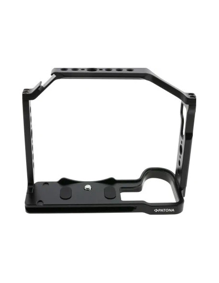 1426 Case for Cameras 1/4, 3/8 "Black