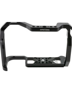 1427 CASE FOR PHOTOGRAPHICS 1/4, 3/8 "BLACK 2