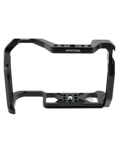 1427 CASE FOR PHOTOGRAPHICS 1/4, 3/8 "BLACK