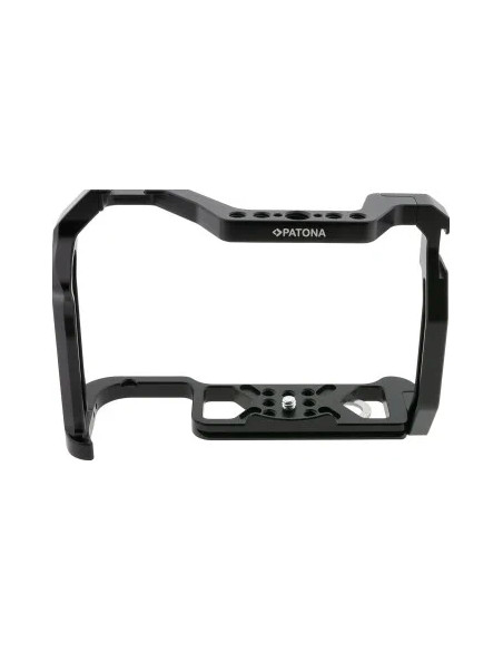 1427 CASE FOR PHOTOGRAPHICS 1/4, 3/8 "BLACK