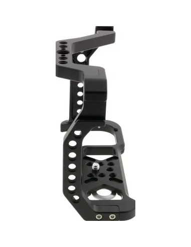 1427 CASE FOR PHOTOGRAPHICS 1/4, 3/8 "BLACK
