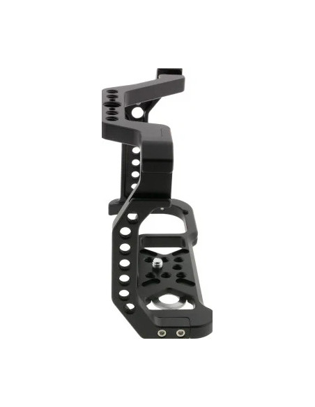 1427 CASE FOR PHOTOGRAPHICS 1/4, 3/8 "BLACK
