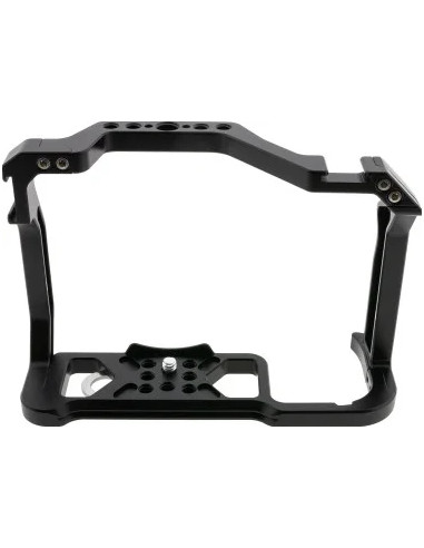 1427 CASE FOR PHOTOGRAPHICS 1/4, 3/8 "BLACK