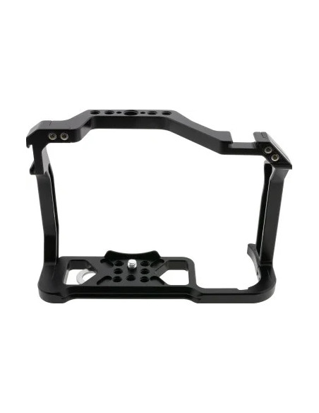 1427 CASE FOR PHOTOGRAPHICS 1/4, 3/8 "BLACK