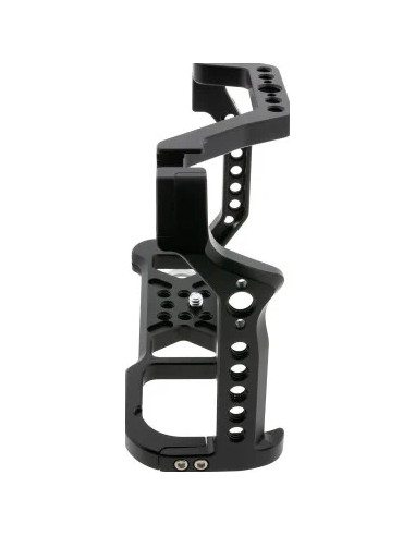 1427 CASE FOR PHOTOGRAPHICS 1/4, 3/8 "BLACK