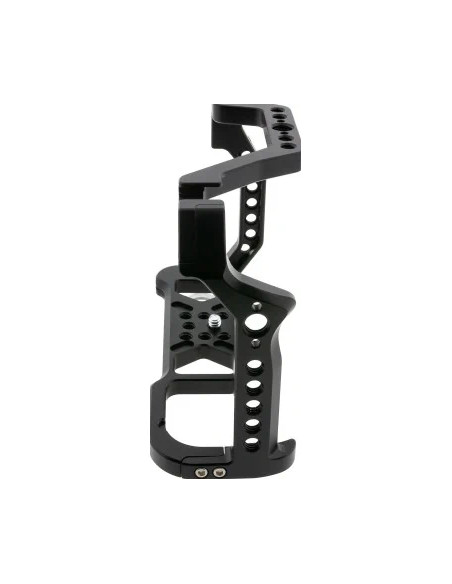 1427 CASE FOR PHOTOGRAPHICS 1/4, 3/8 "BLACK