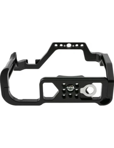 1427 CASE FOR PHOTOGRAPHICS 1/4, 3/8 "BLACK