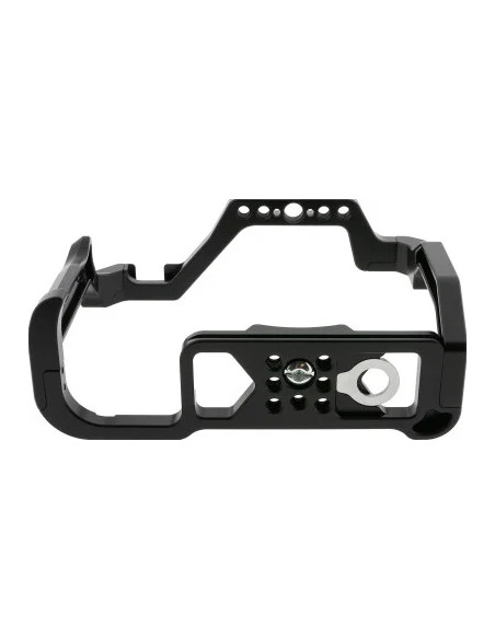 1427 CASE FOR PHOTOGRAPHICS 1/4, 3/8 "BLACK