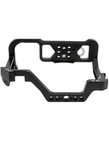 1427 CASE FOR PHOTOGRAPHICS 1/4, 3/8 "BLACK