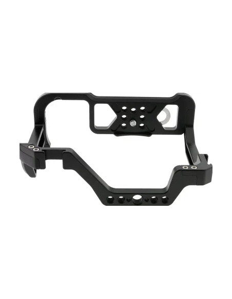 1427 CASE FOR PHOTOGRAPHICS 1/4, 3/8 "BLACK