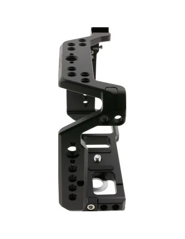 1430 CASE FOR PHOTOGRAPHICS 1/4, 3/8 "BLACK