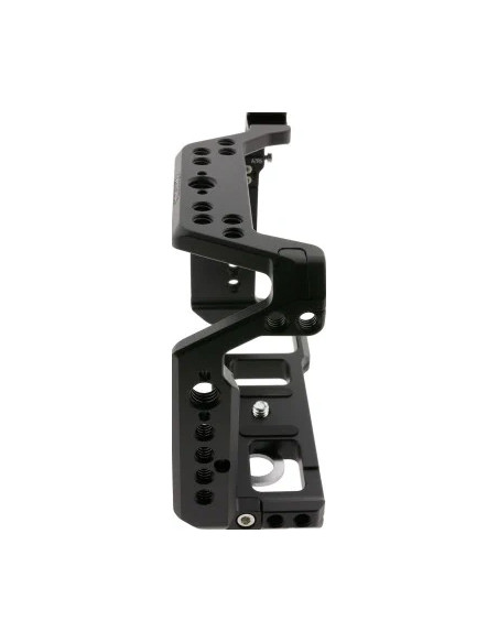 1430 CASE FOR PHOTOGRAPHICS 1/4, 3/8 "BLACK