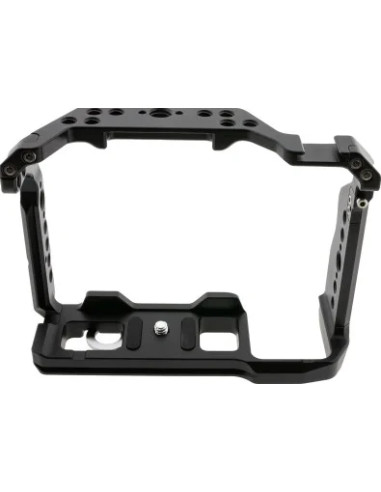 1430 CASE FOR PHOTOGRAPHICS 1/4, 3/8 "BLACK