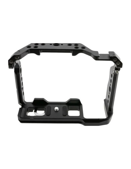 1430 CASE FOR PHOTOGRAPHICS 1/4, 3/8 "BLACK
