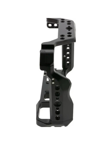 1430 CASE FOR PHOTOGRAPHICS 1/4, 3/8 "BLACK