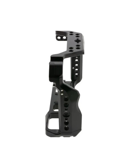 1430 CASE FOR PHOTOGRAPHICS 1/4, 3/8 "BLACK