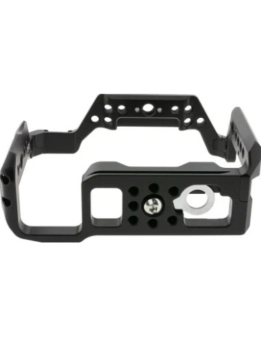 1430 CASE FOR PHOTOGRAPHICS 1/4, 3/8 "BLACK