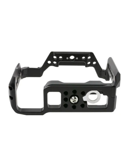 1430 CASE FOR PHOTOGRAPHICS 1/4, 3/8 "BLACK