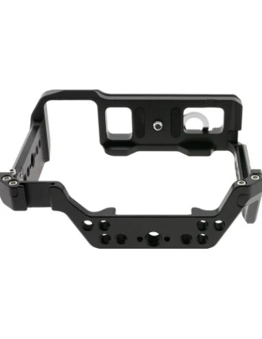 1430 CASE FOR PHOTOGRAPHICS 1/4, 3/8 "BLACK