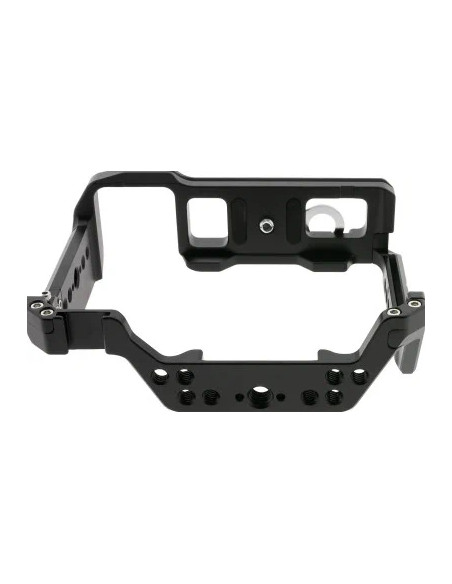 1430 CASE FOR PHOTOGRAPHICS 1/4, 3/8 "BLACK