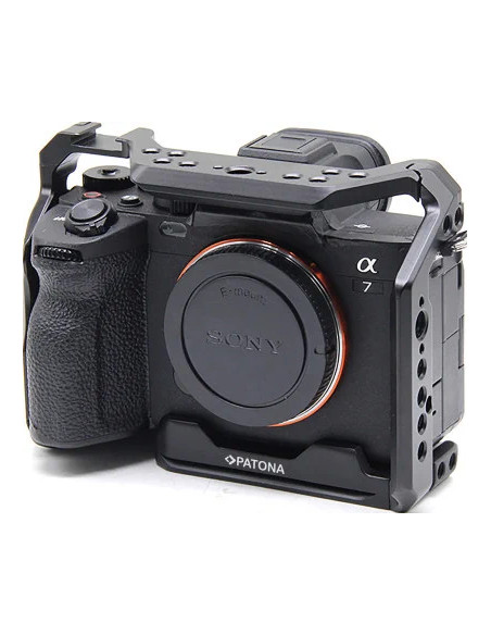 1430 CASE FOR PHOTOGRAPHICS 1/4, 3/8 "BLACK
