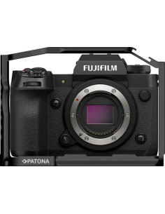 1431 CASE FOR PHOTOGRAPHICS 1/4, 3/8 "BLACK 2