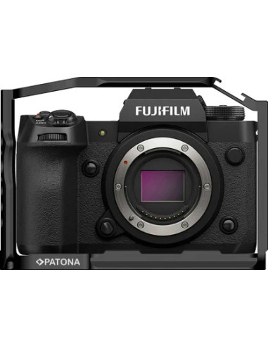 1431 CASE FOR PHOTOGRAPHICS 1/4, 3/8 "BLACK