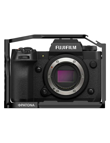 1431 CASE FOR PHOTOGRAPHICS 1/4, 3/8 "BLACK