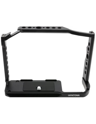 1431 CASE FOR PHOTOGRAPHICS 1/4, 3/8 "BLACK