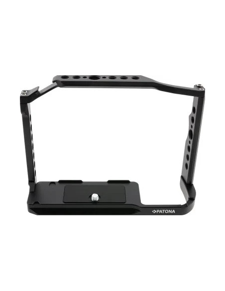 1431 CASE FOR PHOTOGRAPHICS 1/4, 3/8 "BLACK