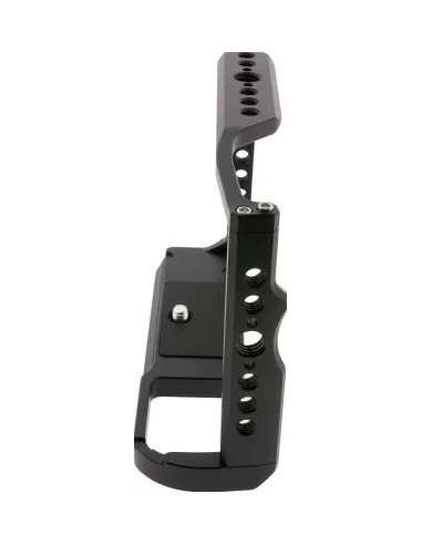 1431 CASE FOR PHOTOGRAPHICS 1/4, 3/8 "BLACK