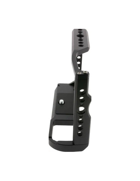 1431 CASE FOR PHOTOGRAPHICS 1/4, 3/8 "BLACK