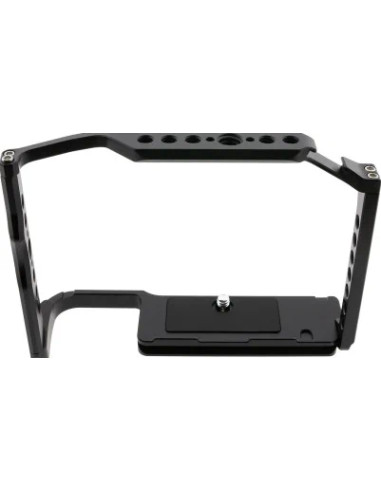 1431 CASE FOR PHOTOGRAPHICS 1/4, 3/8 "BLACK