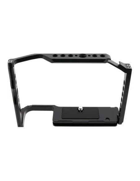 1431 CASE FOR PHOTOGRAPHICS 1/4, 3/8 "BLACK