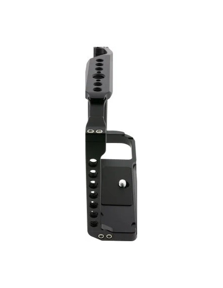 1431 CASE FOR PHOTOGRAPHICS 1/4, 3/8 "BLACK