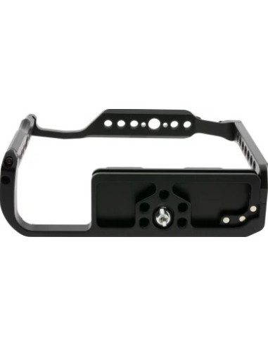 1431 CASE FOR PHOTOGRAPHICS 1/4, 3/8 "BLACK