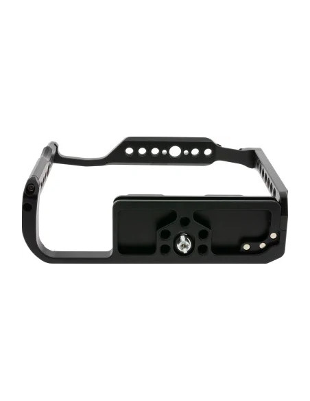 1431 CASE FOR PHOTOGRAPHICS 1/4, 3/8 "BLACK