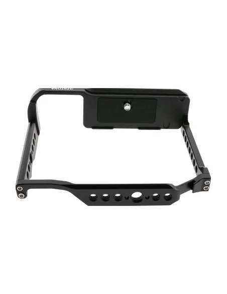 1431 CASE FOR PHOTOGRAPHICS 1/4, 3/8 "BLACK