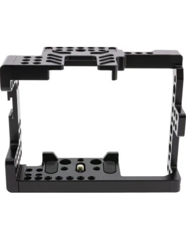 1433 CASE FOR PHOTOGRAPHICS 1/4, 3/8 "BLACK