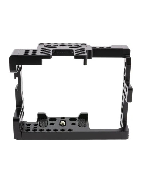 1433 CASE FOR PHOTOGRAPHICS 1/4, 3/8 "BLACK