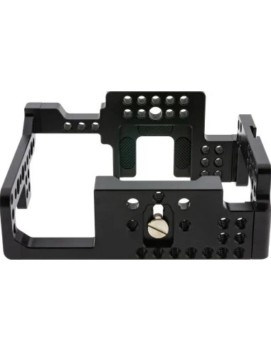 1433 CASE FOR PHOTOGRAPHICS 1/4, 3/8 "BLACK