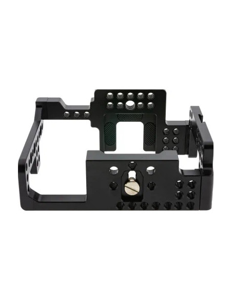 1433 CASE FOR PHOTOGRAPHICS 1/4, 3/8 "BLACK