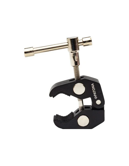 Super Clamp